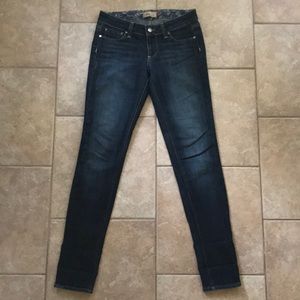 Paige Skinny Jeans